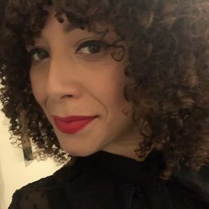 Meet your Posher, Christina